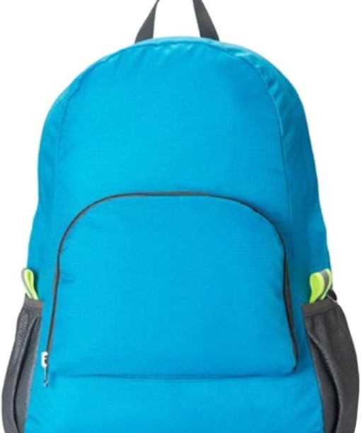 Portable Outdoor Foldable Backpack Lightweight Travel Mountaineering Bag Climbing Travel Hiking Daypacks